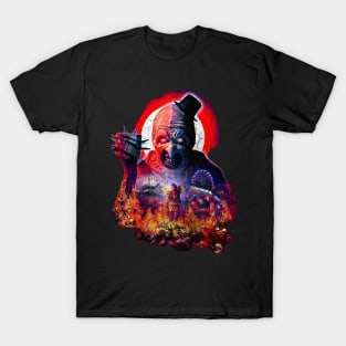 Terrifier T-Shirt